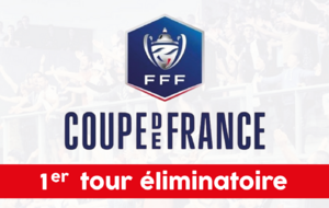 COUPE DE FRANCE - RÉSULTATS