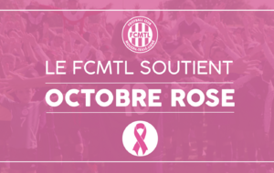 OCTOBRE ROSE