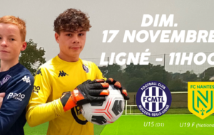 🚨 LE MATCH DU WEEK-END 🚨