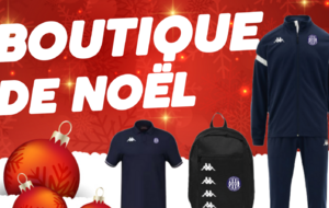 🎅🏼 LA BOUTIQUE DE NOËL 🎅🏼