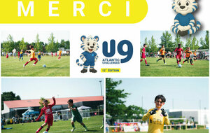 U9 ATLANTIC CHALLENGES 2026