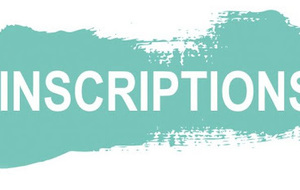 INSCRIPTION SAISON 2026-27