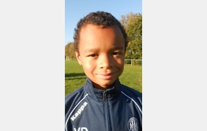 DIALLO Axel [U10]