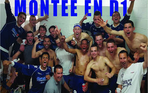 [D2] FC MTL (B) - MAUMUSSON AS (A)