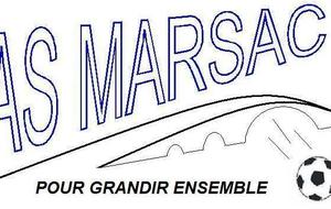 [CdD]> FC MTL (B) - AS MARSAC (A)