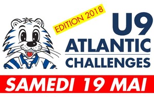 [U9]> U9 ATLANTIC CHALLENGES
