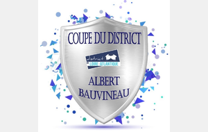 [CDD]> FC HERIC (C) - FC MTL (B)