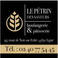 LE PETRIN DES SAVEURS