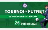 TOURNOI FUTNET