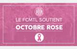 OCTOBRE ROSE