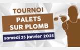 🎯 TOURNOI DE PALETS 🎯