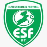 FCMTL B / SORINIÈRES ÉLAN