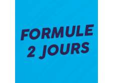 STAGE FÉVRIER 2025 | 7 à 12 ans | 2 JOURS (lundi et mardi)