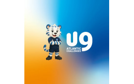 INSCRIPTIONS - U9 ATLANTIC CHALLENGES 2027