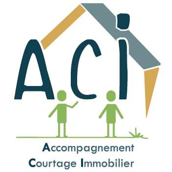 Accompagnement Courtage Immobilier