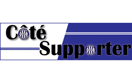 Côté Supporter(N°1)