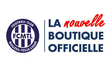 [FCMTL]&gt; La Nouvelle Boutique 2015-2016 