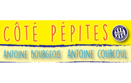 Côté Pépites (N°2)