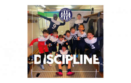 U12 : une bonne victoire