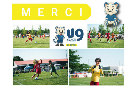U9 ATLANTIC CHALLENGES 2026