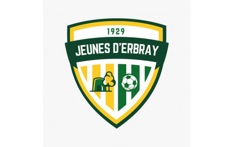 LES JEUNES D'ERBRAY