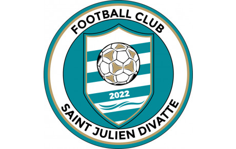 ST JULIEN DIVATTE FC