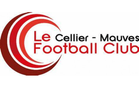 LE CELLIER MAUVES FC