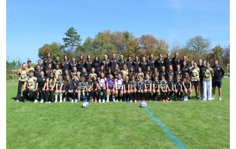 U16-U17-U18 (F)