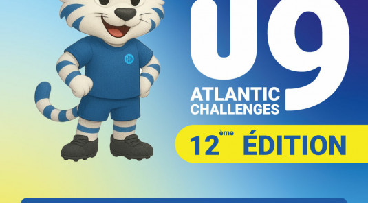 U9 ATLANTIC CHALLENGES 2026