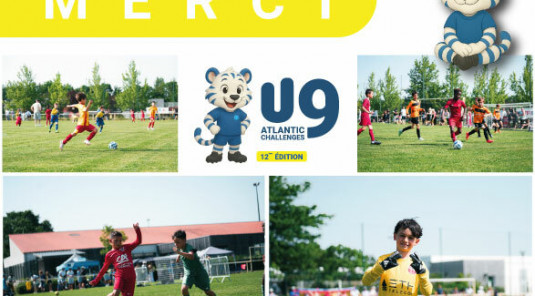 U9 ATLANTIC CHALLENGES 2026