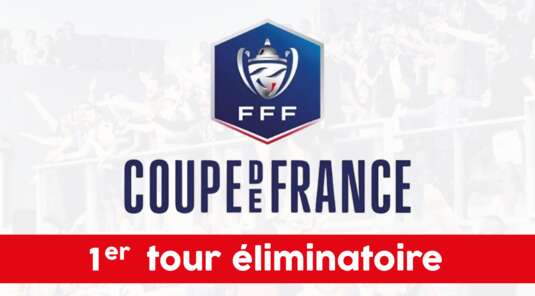 COUPE DE FRANCE - RÉSULTATS