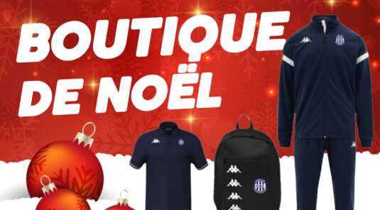 🎅🏼 LA BOUTIQUE DE NOËL 🎅🏼