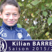 Kilian BARREAU