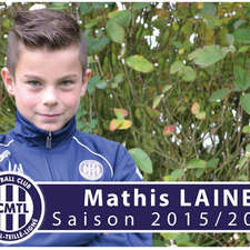 Mathis Laine